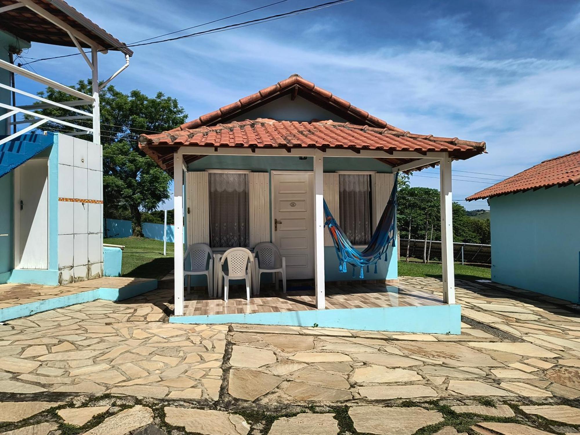 Hotel Pousada Recanto Do Sossego São Tomé das Letras Exterior foto