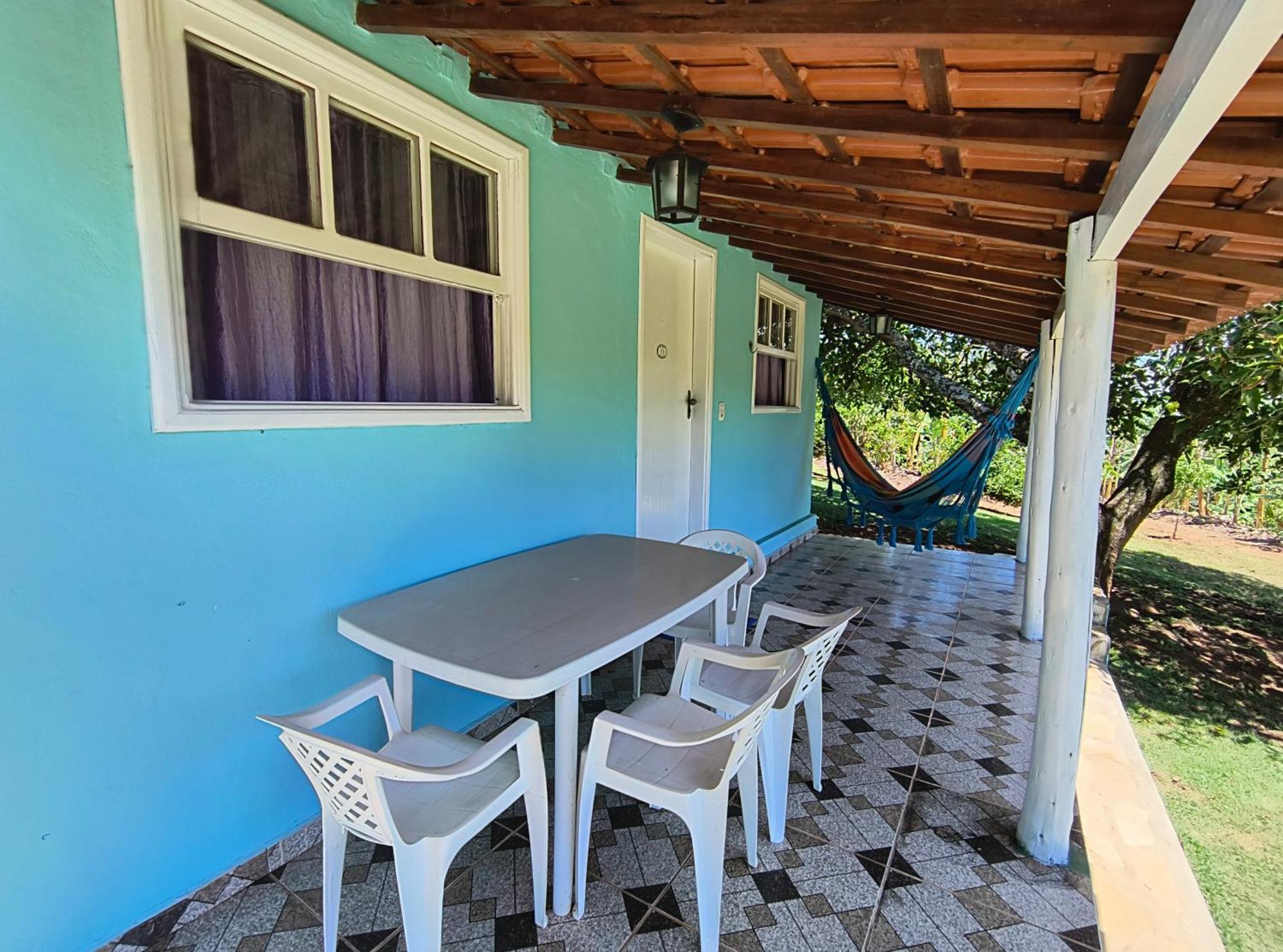 Hotel Pousada Recanto Do Sossego São Tomé das Letras Exterior foto